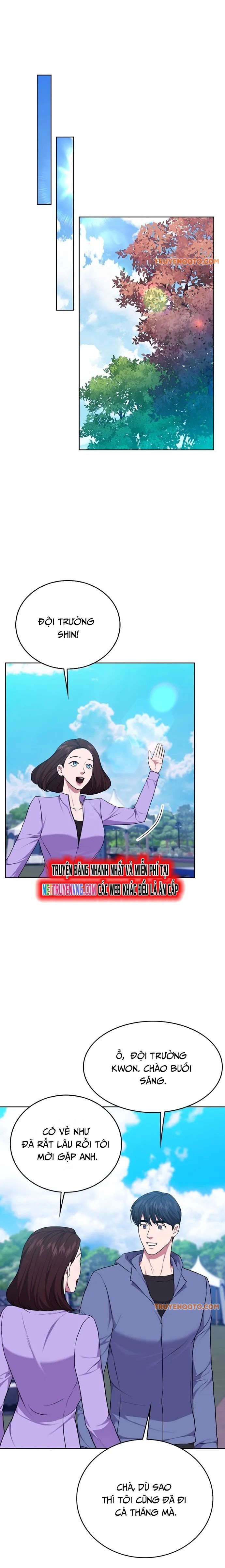 Ta Là Người Thu Thuế Chap 110 - Next Chap 111