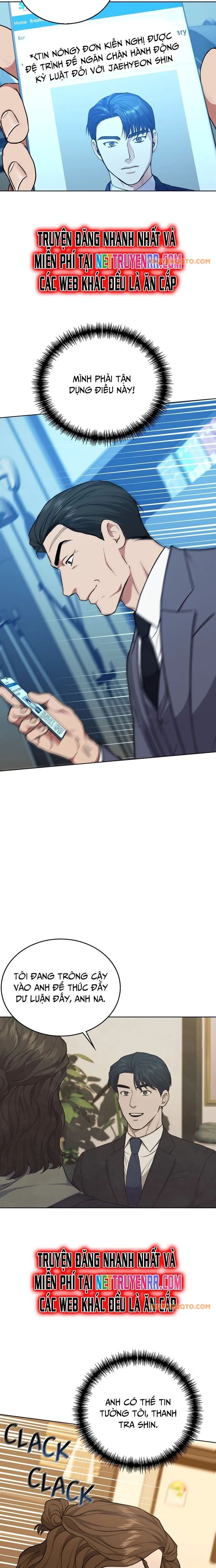 Ta Là Người Thu Thuế Chap 125 - Next Chap 126