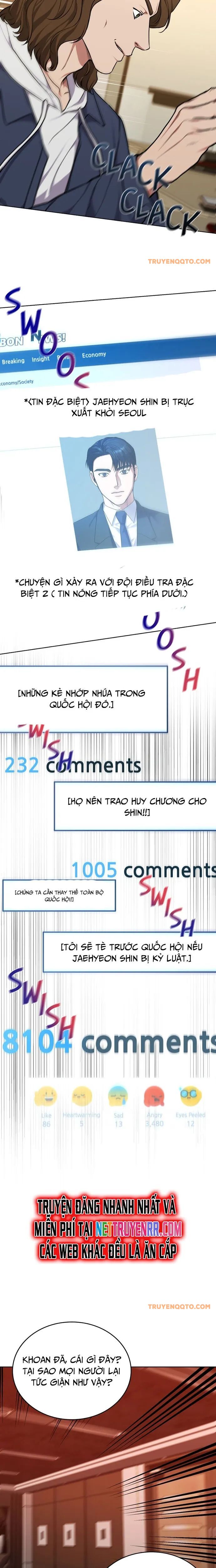 Ta Là Người Thu Thuế Chap 125 - Next Chap 126