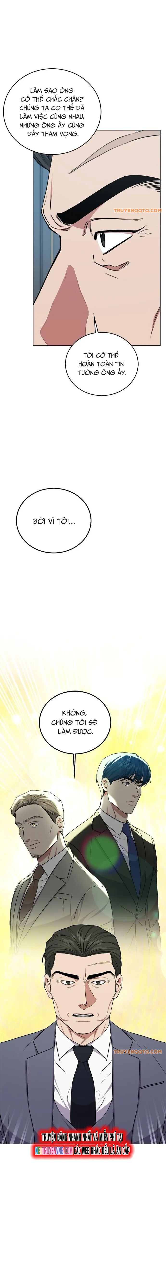 Ta Là Người Thu Thuế Chap 134 - Next Chap 135