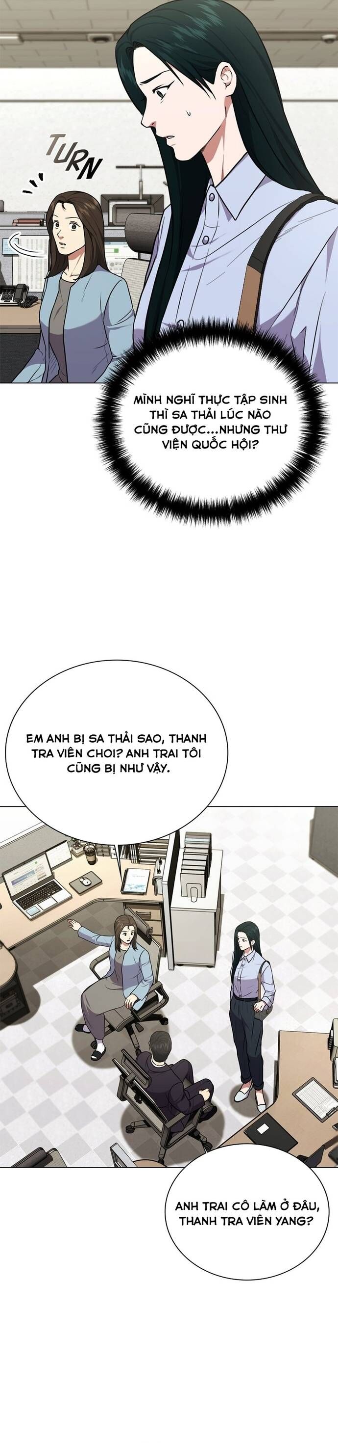 Ta Là Người Thu Thuế Chap 156 - Next Chap 157