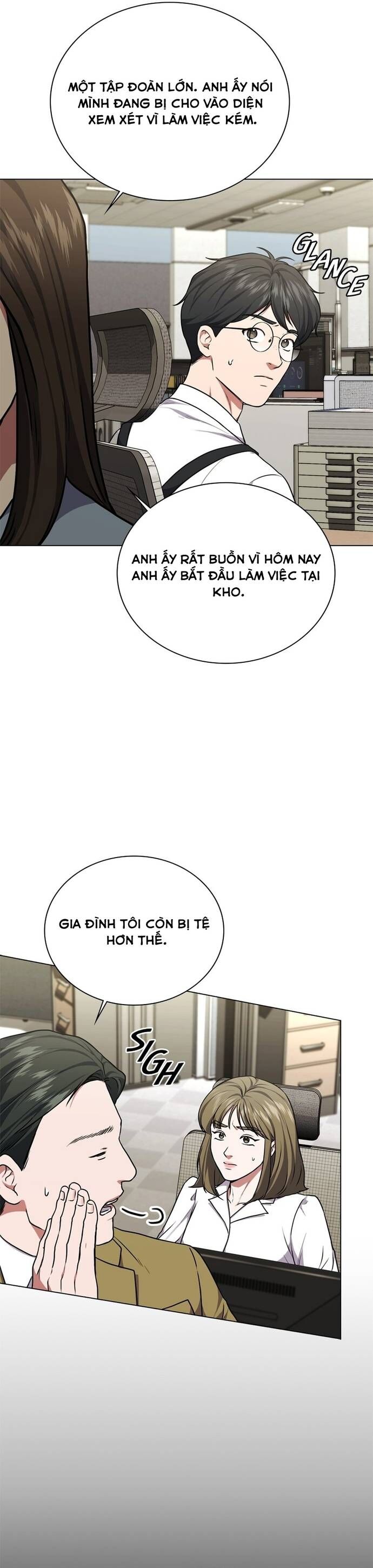 Ta Là Người Thu Thuế Chap 156 - Next Chap 157