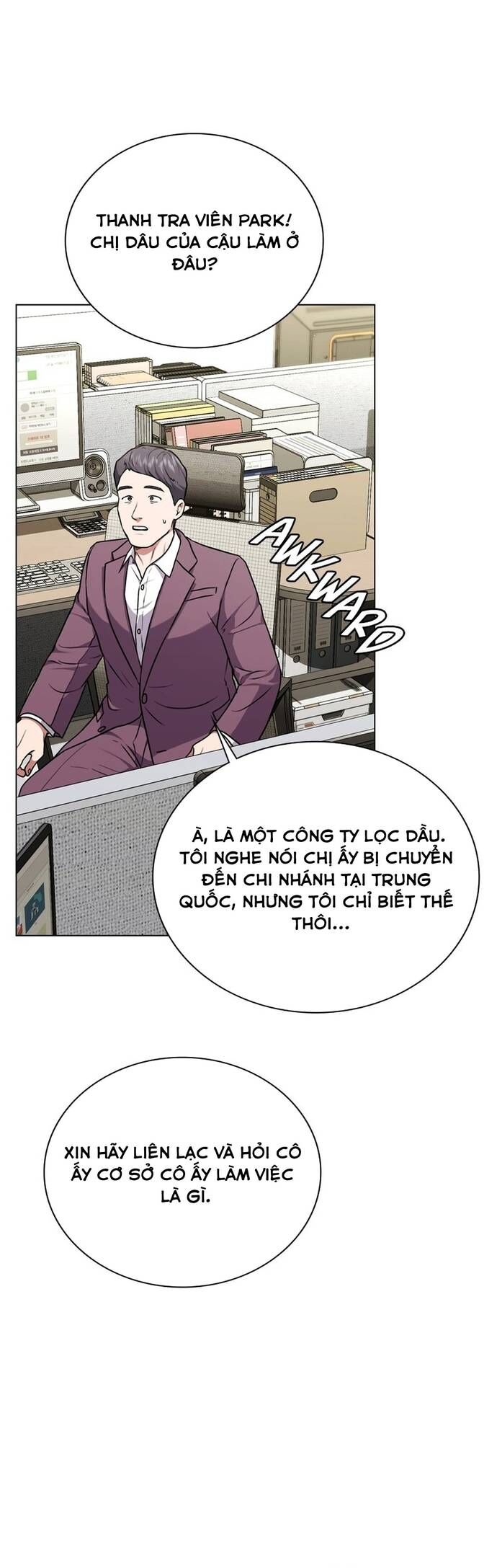Ta Là Người Thu Thuế Chap 156 - Next Chap 157