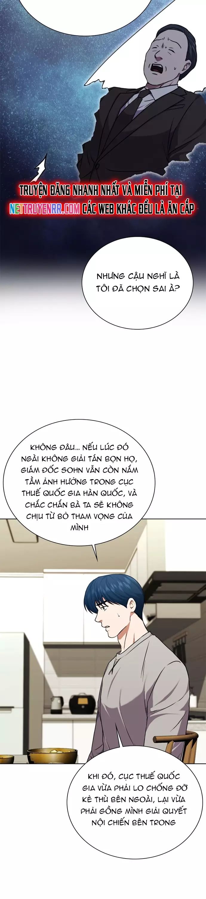 Ta Là Người Thu Thuế Chap 159 - Next Chap 160