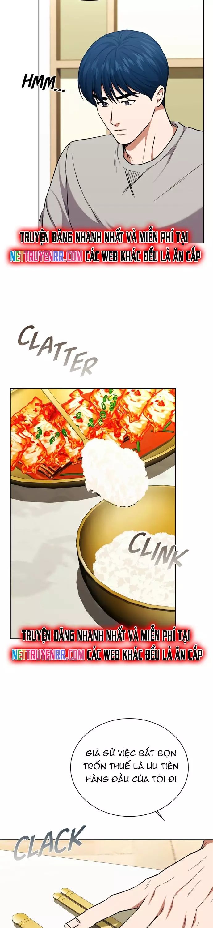 Ta Là Người Thu Thuế Chap 159 - Next Chap 160