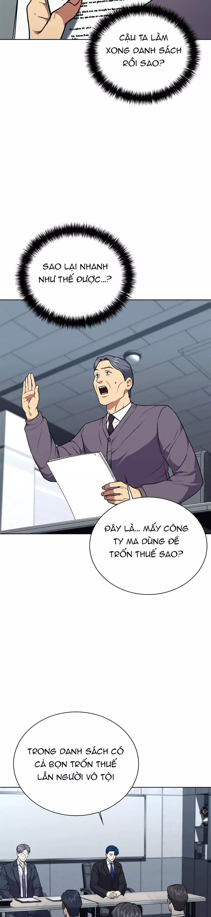 Ta Là Người Thu Thuế Chap 159 - Next Chap 160