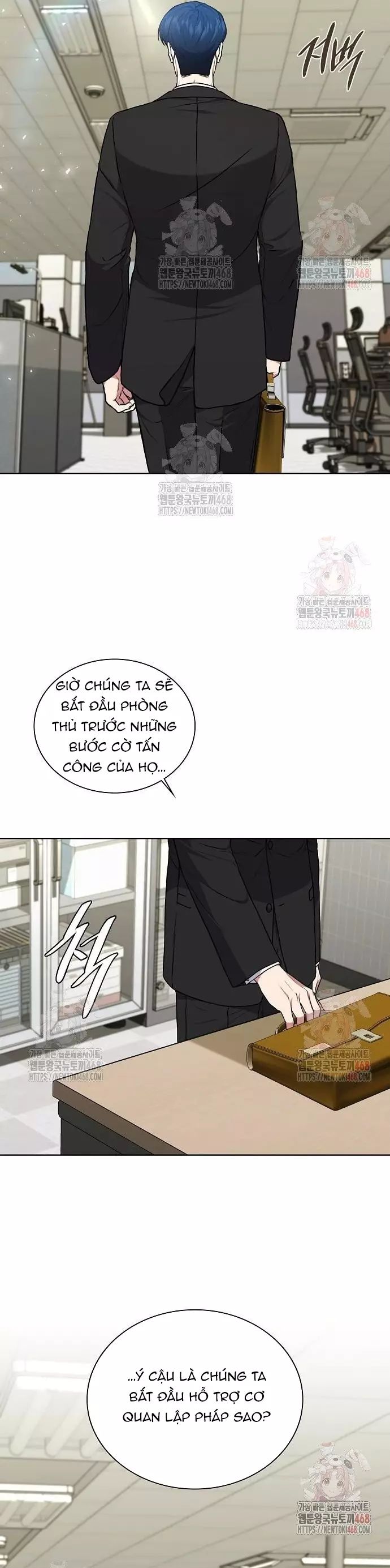 Ta Là Người Thu Thuế Chap 162 - Next Chap 163