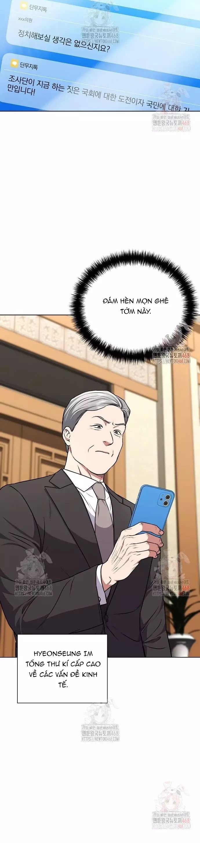 Ta Là Người Thu Thuế Chap 162 - Next Chap 163