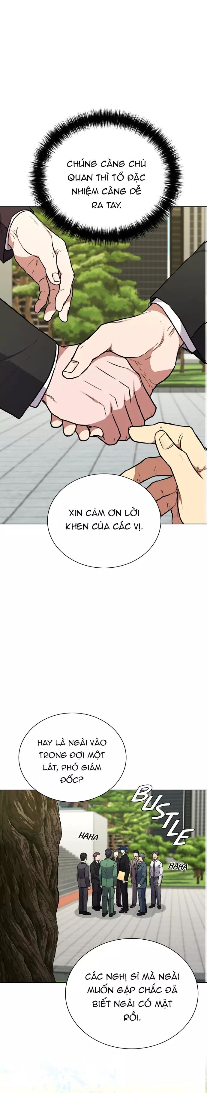 Ta Là Người Thu Thuế Chap 163 - Next Chap 164
