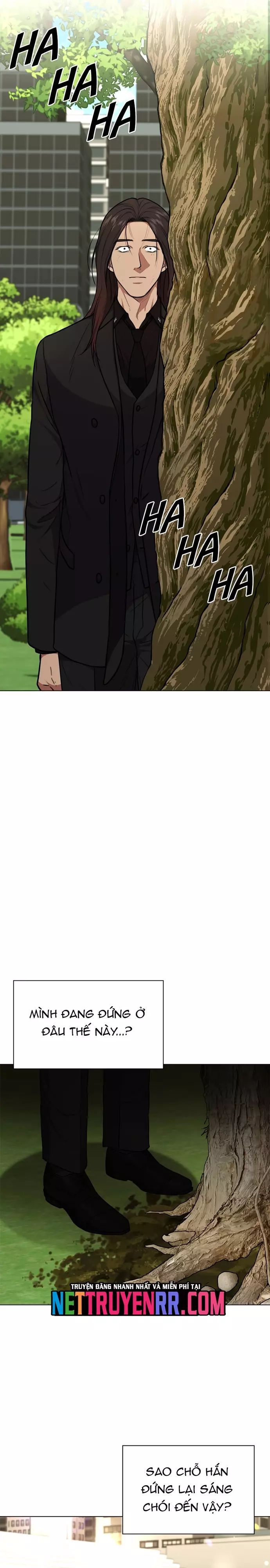 Ta Là Người Thu Thuế Chap 163 - Next Chap 164