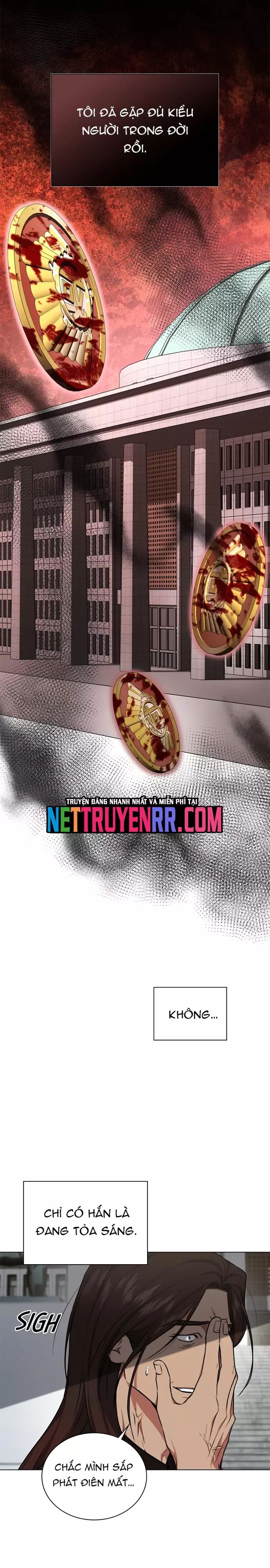 Ta Là Người Thu Thuế Chap 163 - Next Chap 164