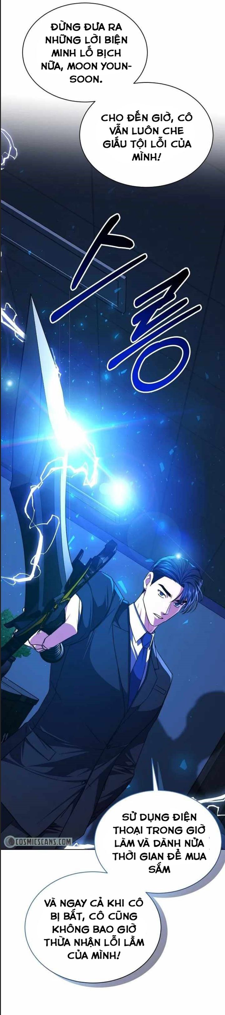 Ta Là Người Thu Thuế Chap 44 - Next Chap 45