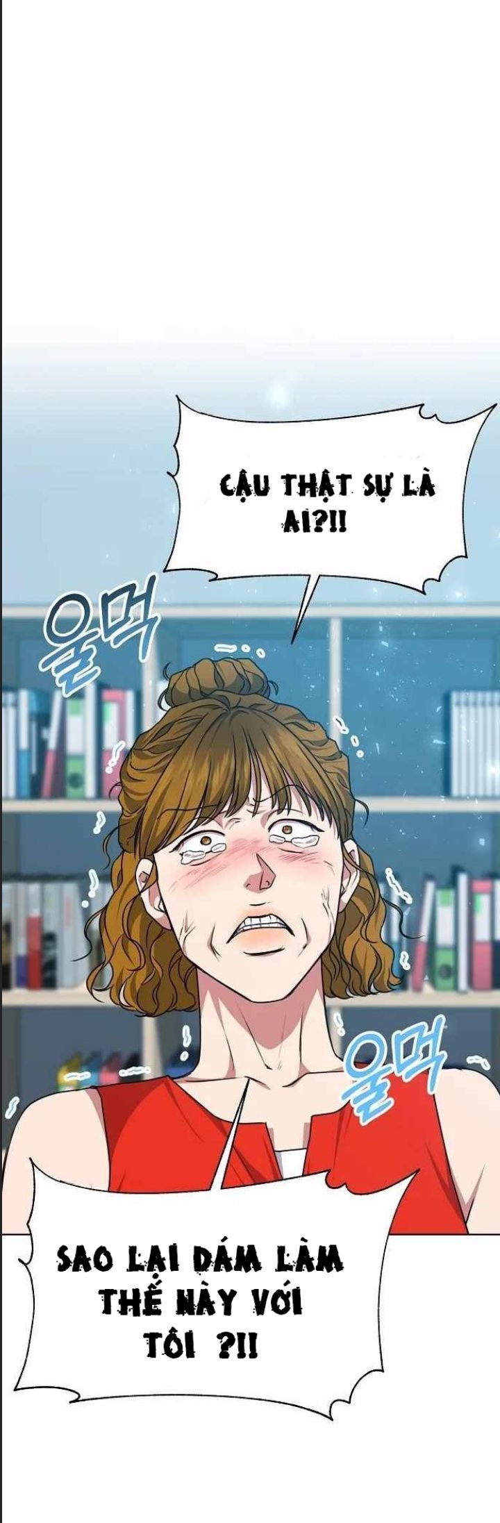 Ta Là Người Thu Thuế Chap 44 - Next Chap 45