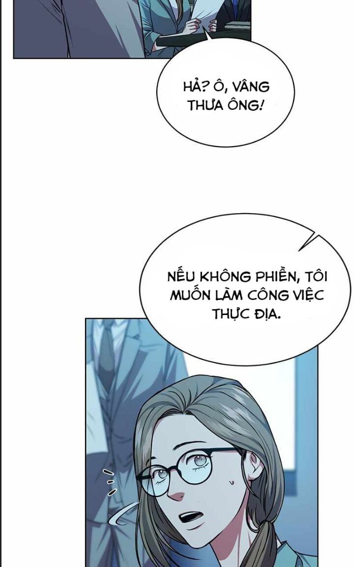 Ta Là Người Thu Thuế Chap 46 - Next Chap 47