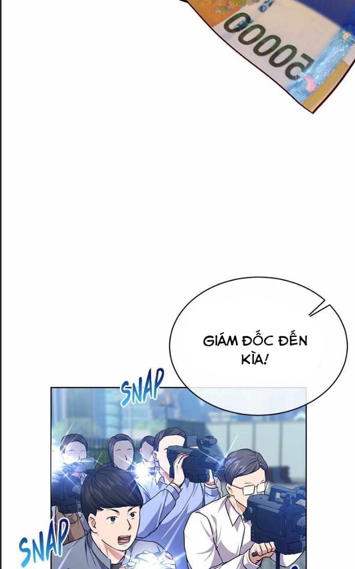 Ta Là Người Thu Thuế Chap 46 - Next Chap 47