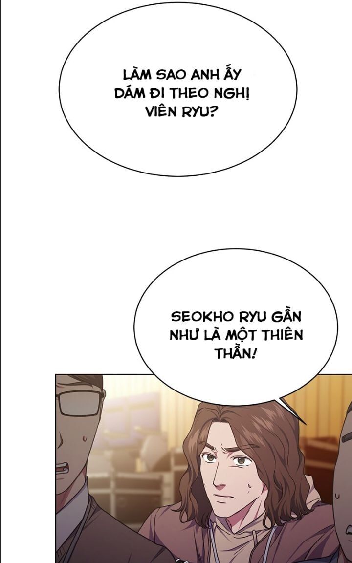 Ta Là Người Thu Thuế Chap 54 - Next Chap 55