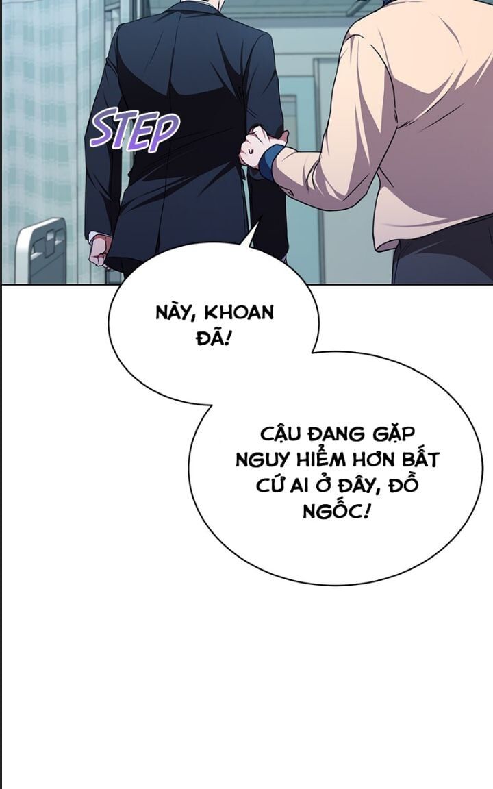 Ta Là Người Thu Thuế Chap 54 - Next Chap 55