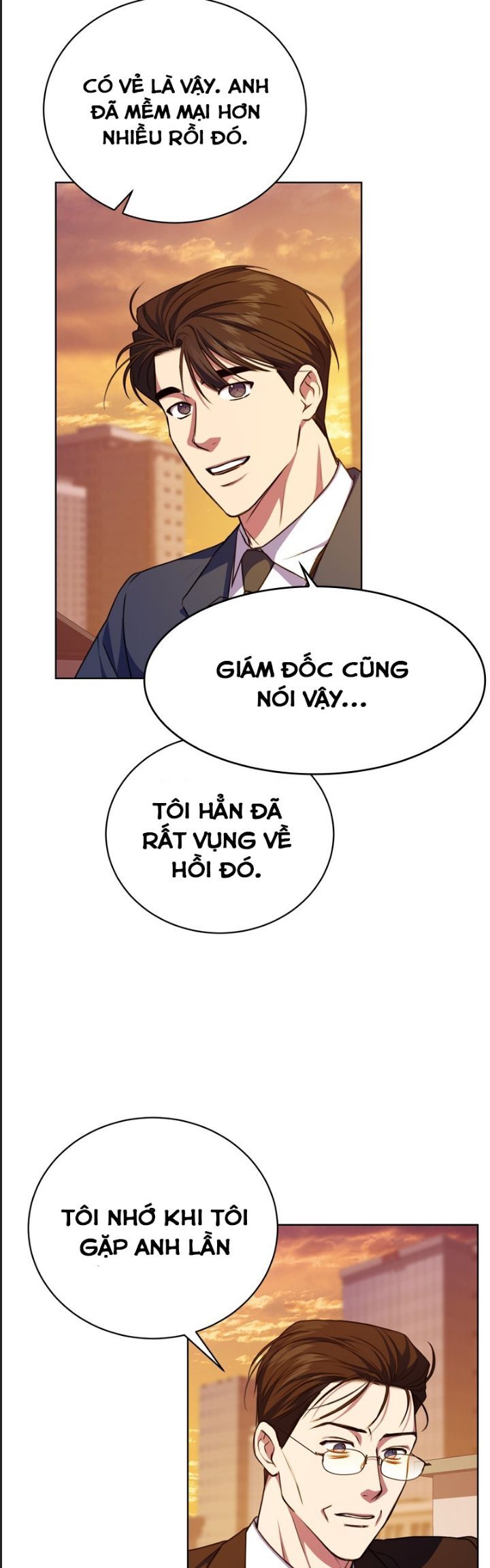 Ta Là Người Thu Thuế Chap 60 - Next Chap 61