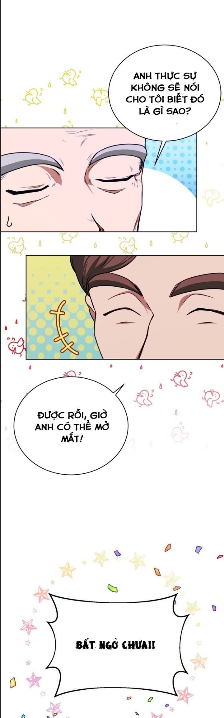 Ta Là Người Thu Thuế Chap 60 - Next Chap 61