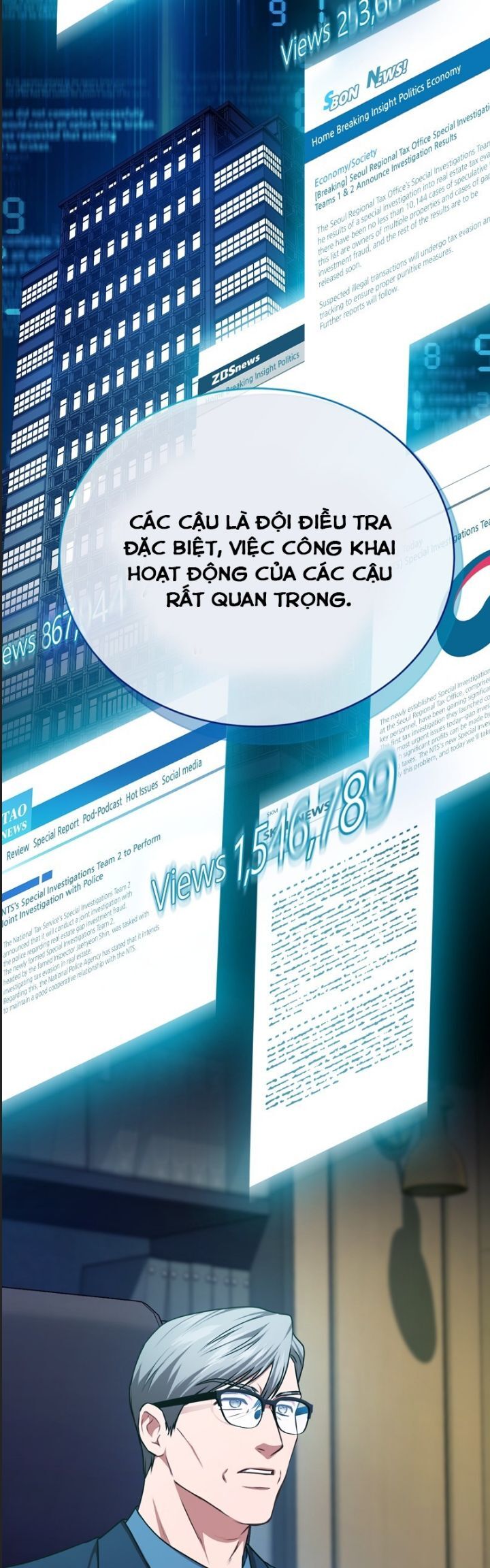 Ta Là Người Thu Thuế Chap 66 - Next Chap 67