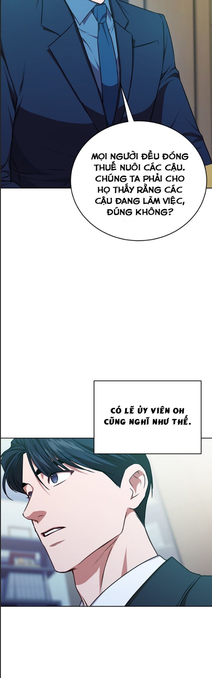 Ta Là Người Thu Thuế Chap 66 - Next Chap 67