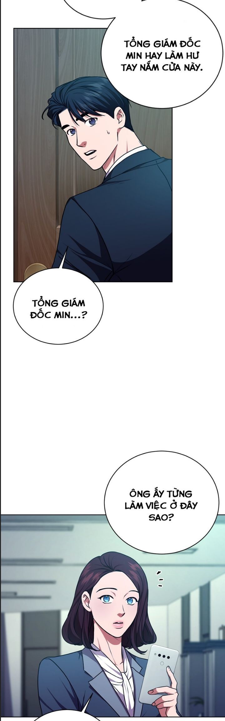 Ta Là Người Thu Thuế Chap 66 - Next Chap 67