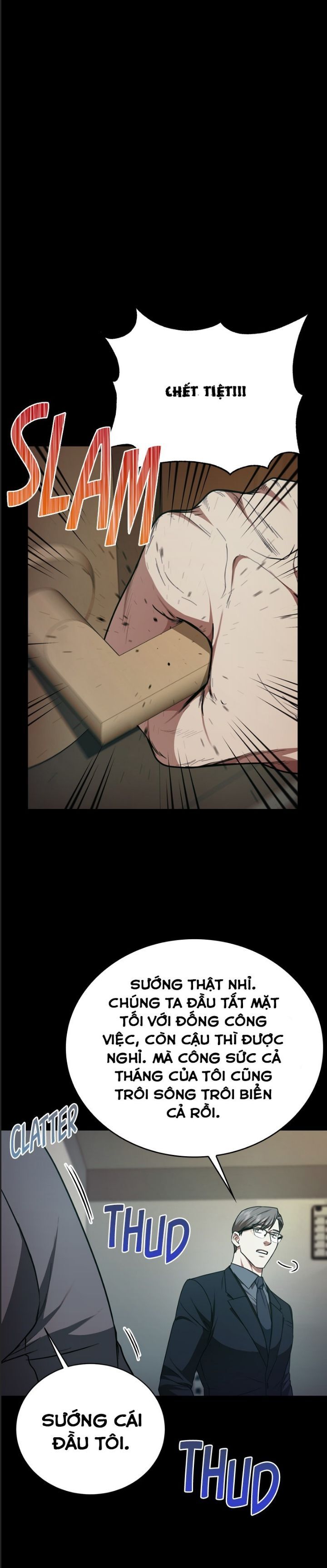 Ta Là Người Thu Thuế Chap 66 - Next Chap 67