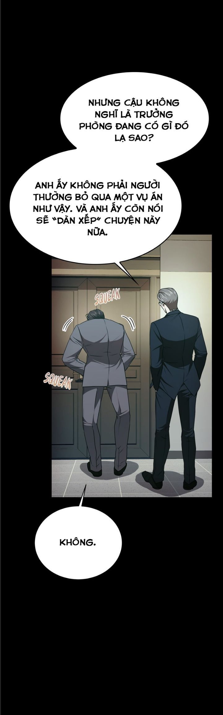 Ta Là Người Thu Thuế Chap 66 - Next Chap 67