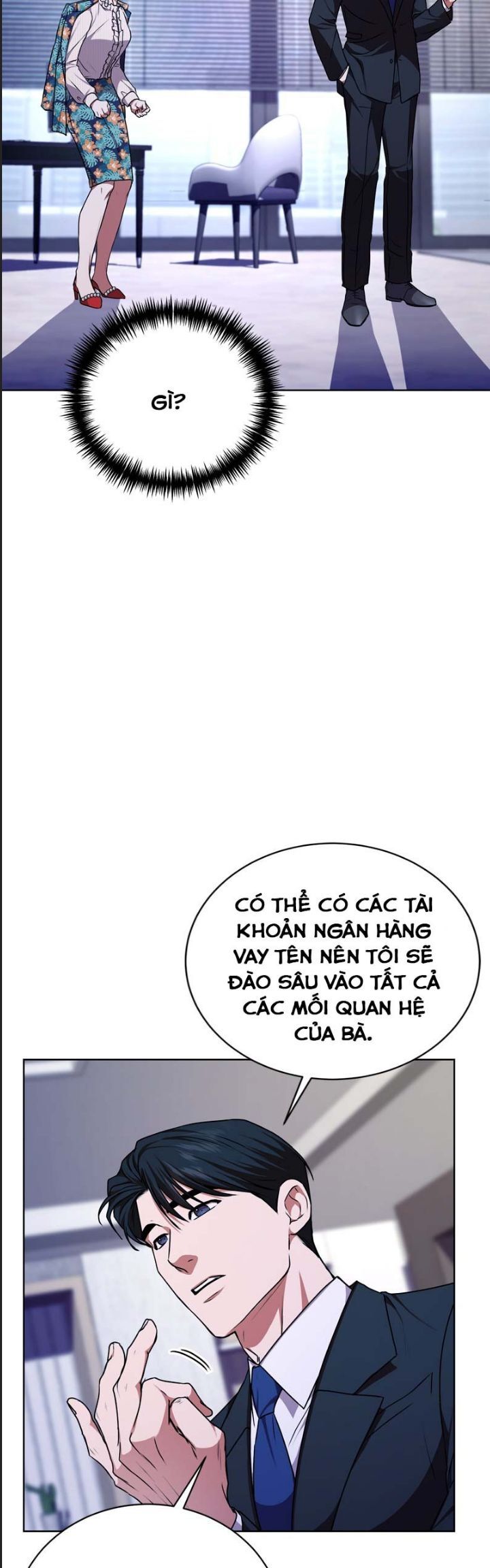 Ta Là Người Thu Thuế Chap 71 - Next Chap 72