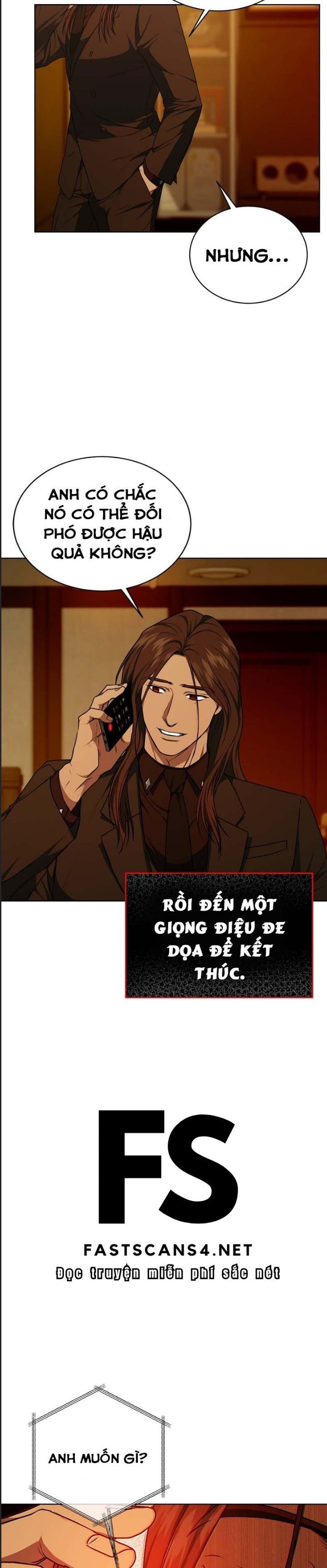 Ta Là Người Thu Thuế Chap 73 - Next Chap 74