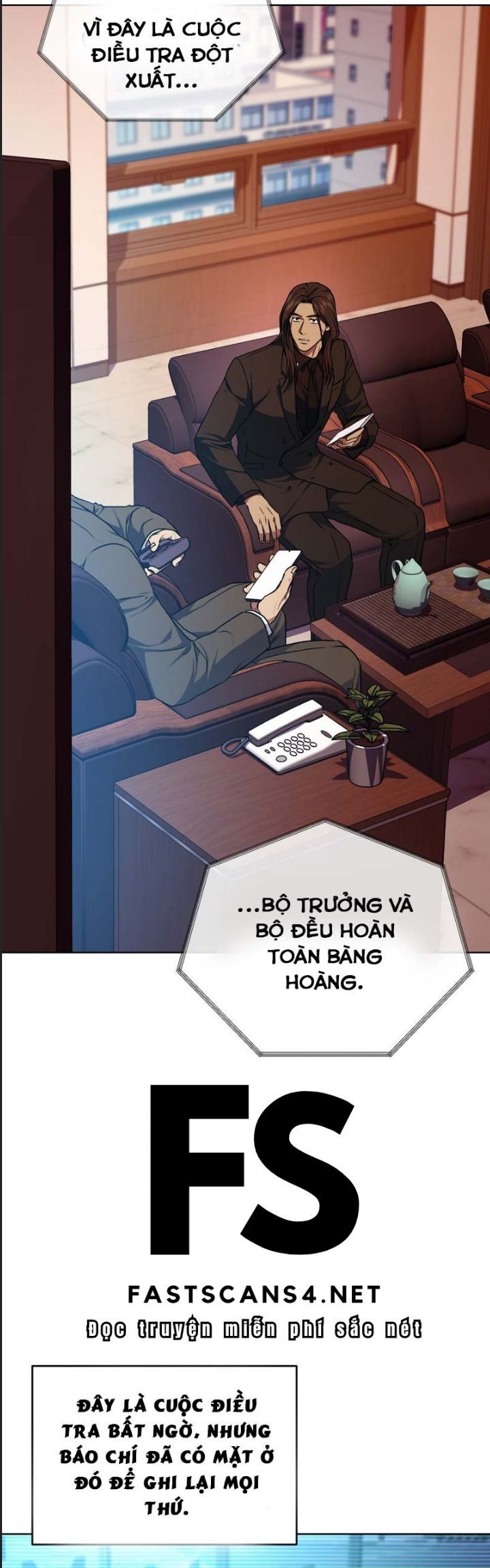 Ta Là Người Thu Thuế Chap 73 - Next Chap 74