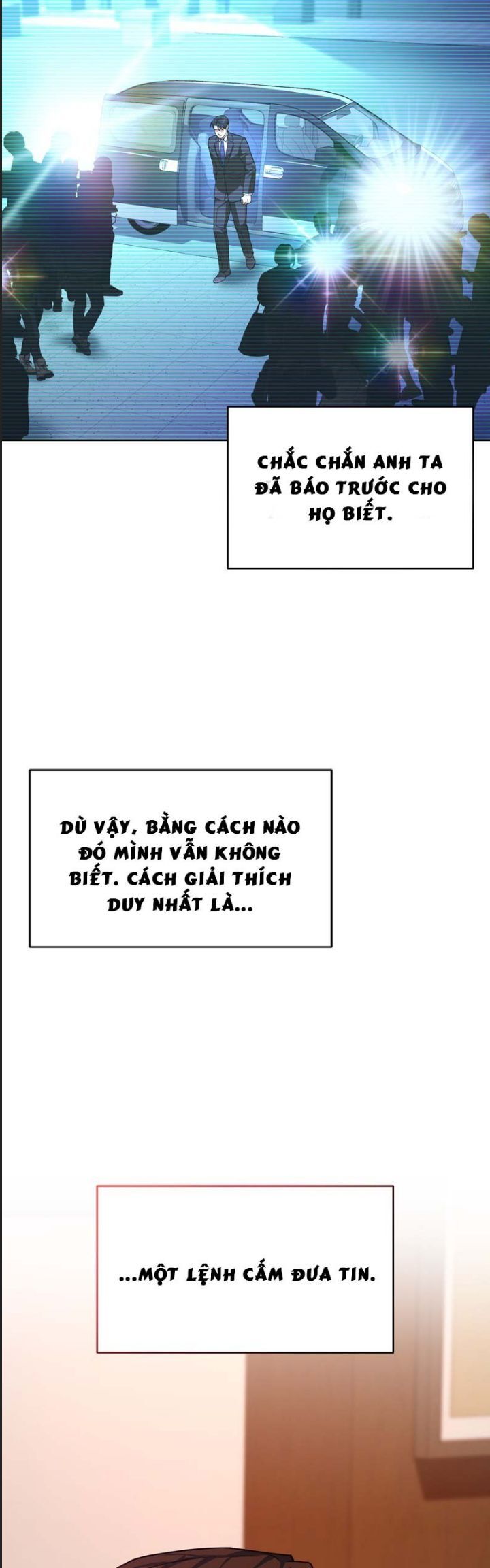 Ta Là Người Thu Thuế Chap 73 - Next Chap 74