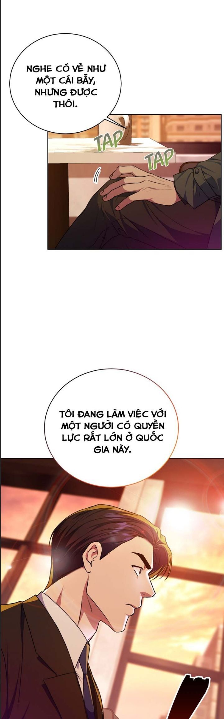 Ta Là Người Thu Thuế Chap 75 - Next Chap 76