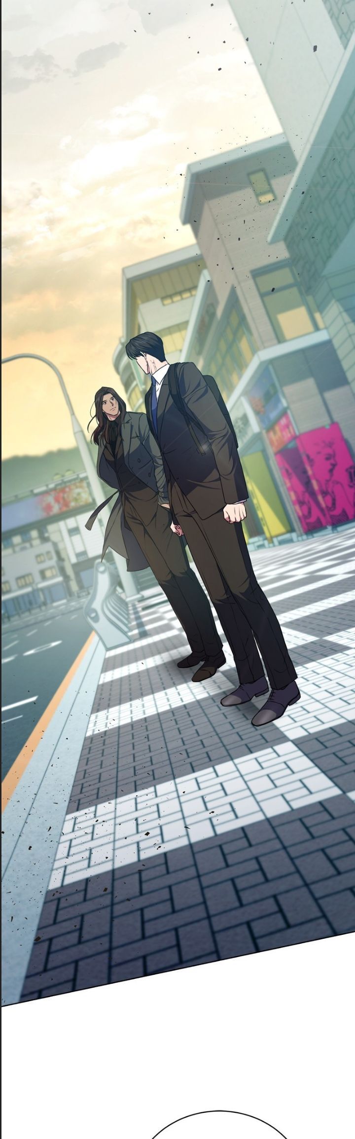 Ta Là Người Thu Thuế Chap 75 - Next Chap 76