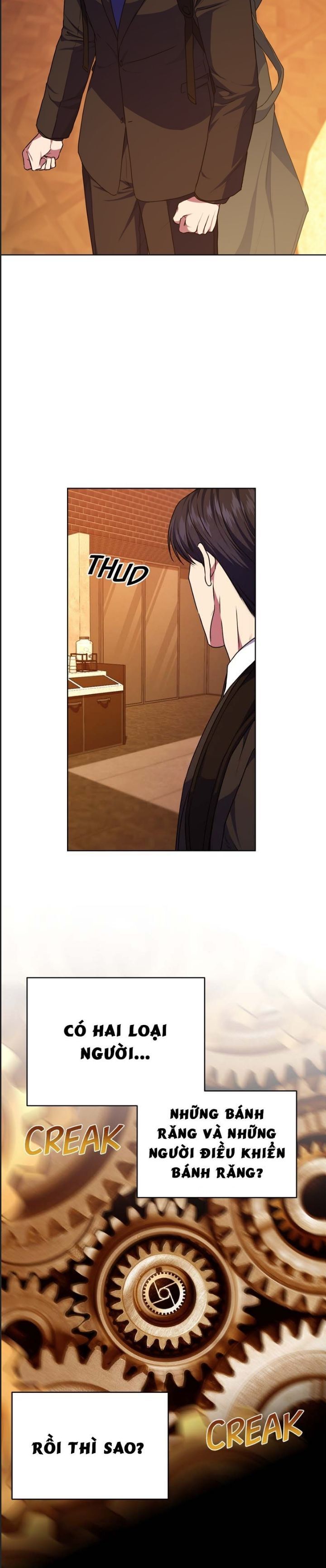 Ta Là Người Thu Thuế Chap 75 - Next Chap 76