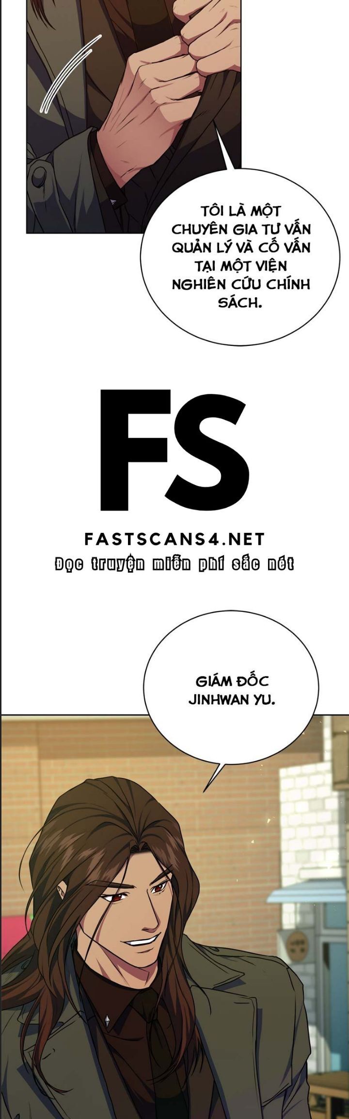 Ta Là Người Thu Thuế Chap 75 - Next Chap 76