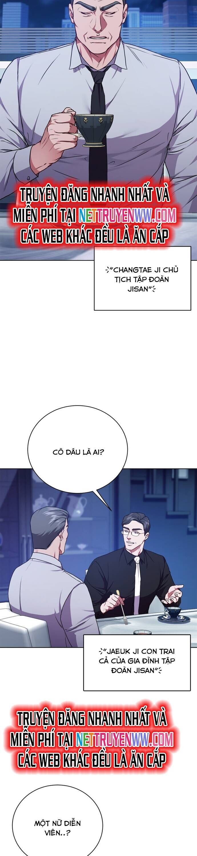 Ta Là Người Thu Thuế Chap 76 - Next Chap 77