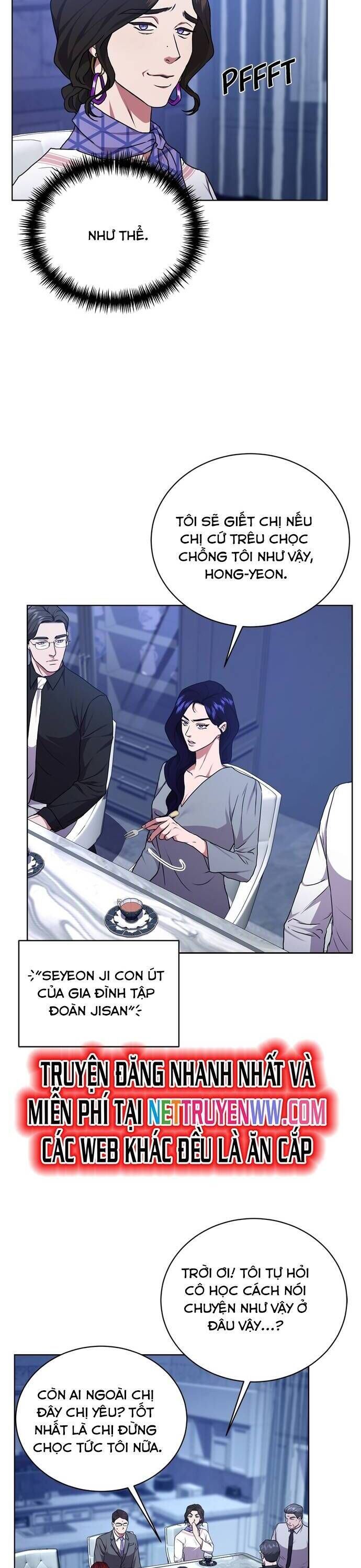 Ta Là Người Thu Thuế Chap 76 - Next Chap 77