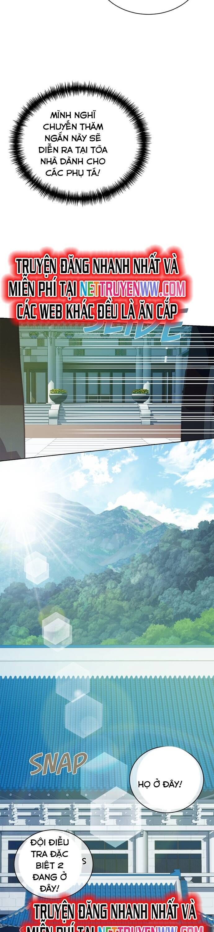 Ta Là Người Thu Thuế Chap 78 - Next Chap 79