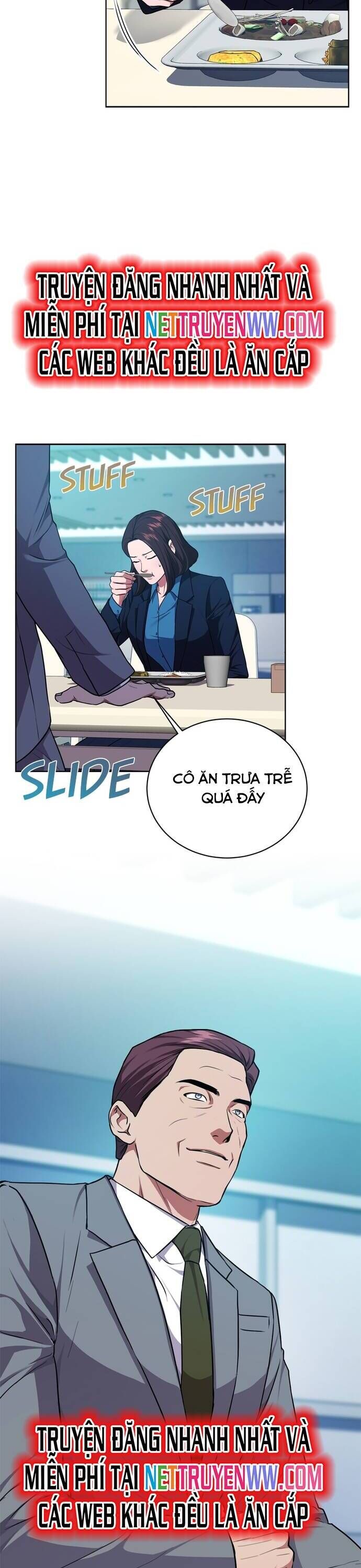 Ta Là Người Thu Thuế Chap 78 - Next Chap 79