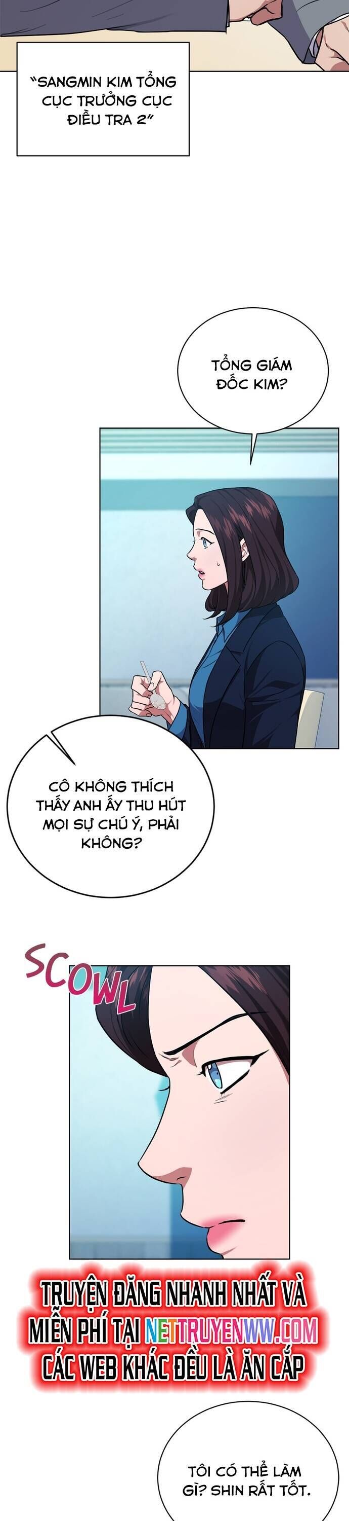 Ta Là Người Thu Thuế Chap 78 - Next Chap 79