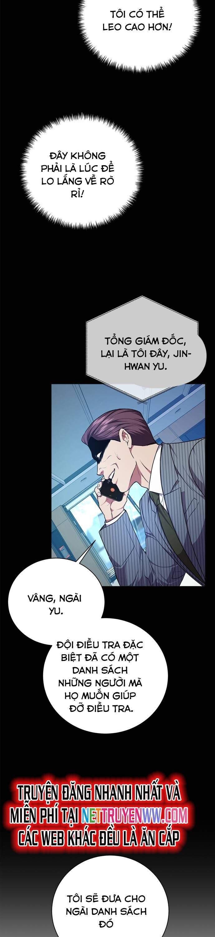 Ta Là Người Thu Thuế Chap 80 - Next Chap 81