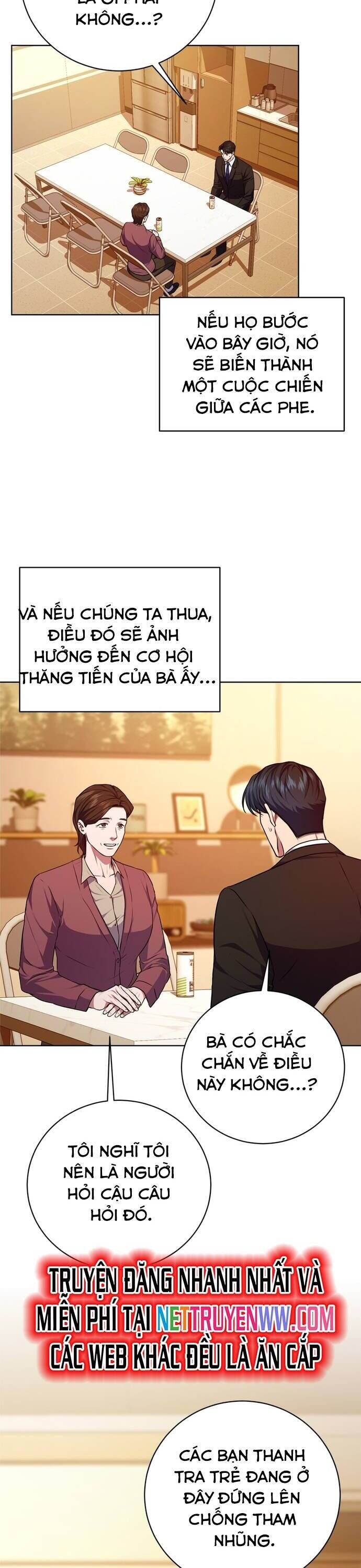 Ta Là Người Thu Thuế Chap 80 - Next Chap 81
