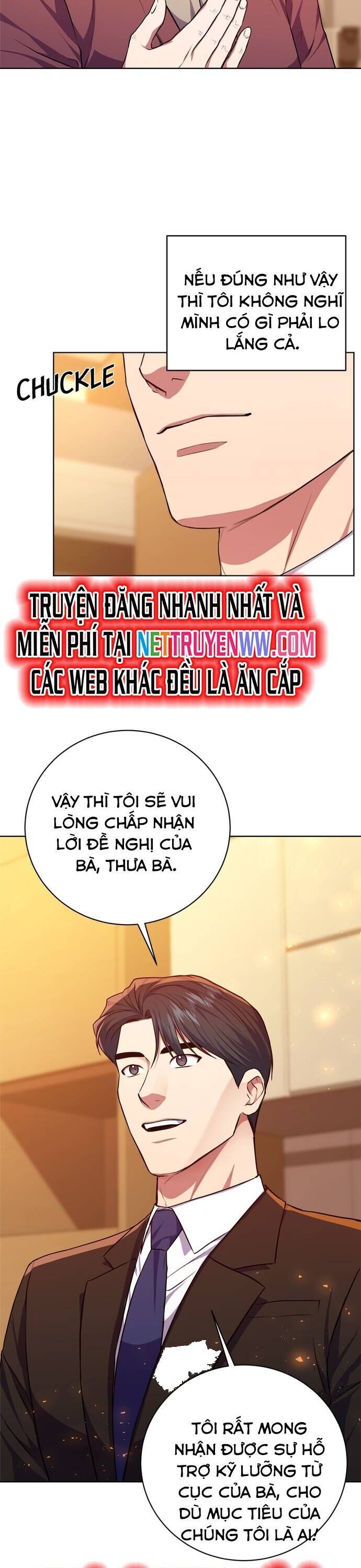Ta Là Người Thu Thuế Chap 80 - Next Chap 81