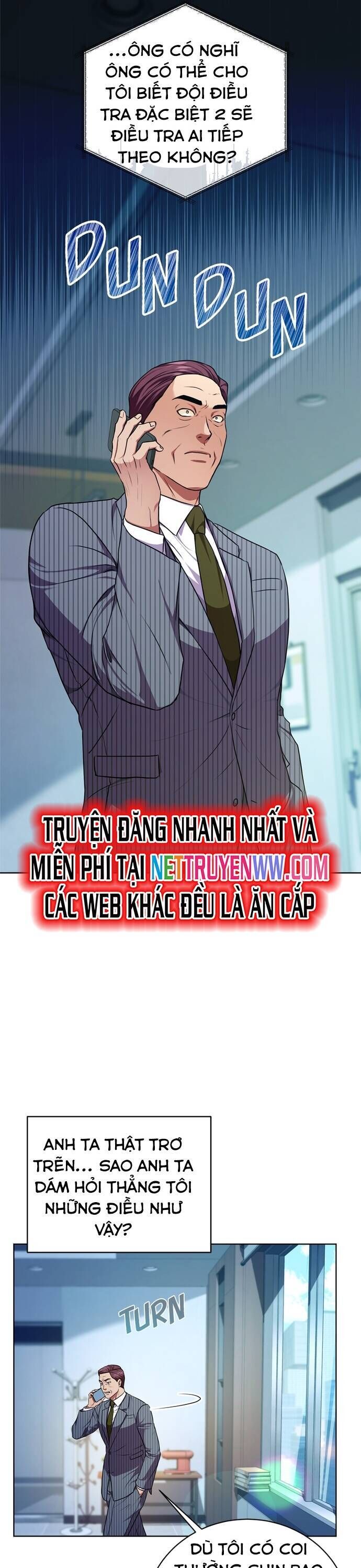 Ta Là Người Thu Thuế Chap 80 - Next Chap 81