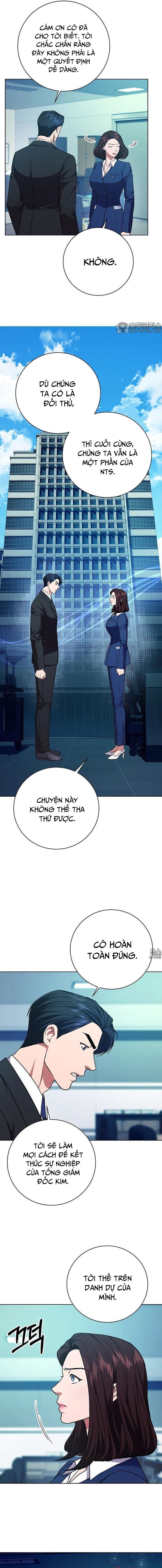 Ta Là Người Thu Thuế Chap 82 - Next Chap 83