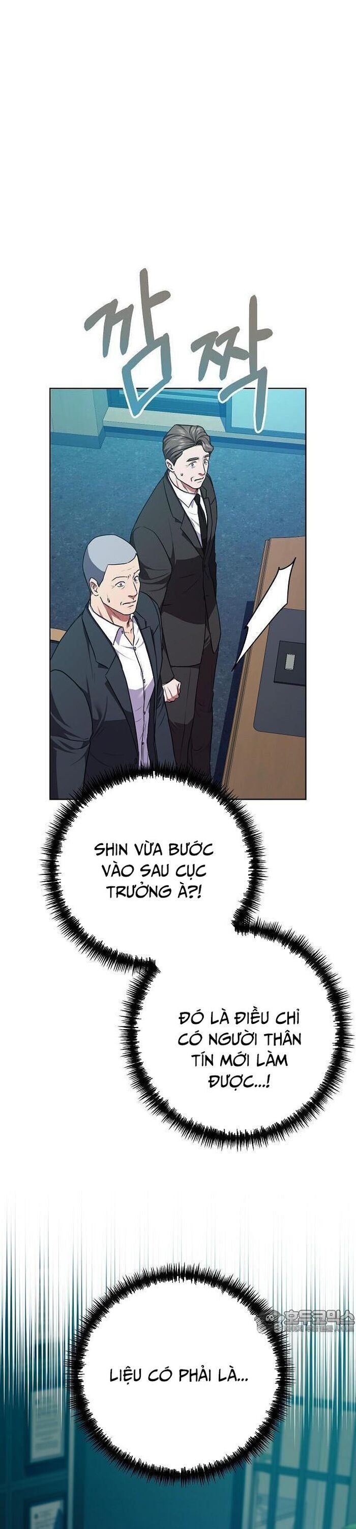 Ta Là Người Thu Thuế Chap 84 - Next Chap 85