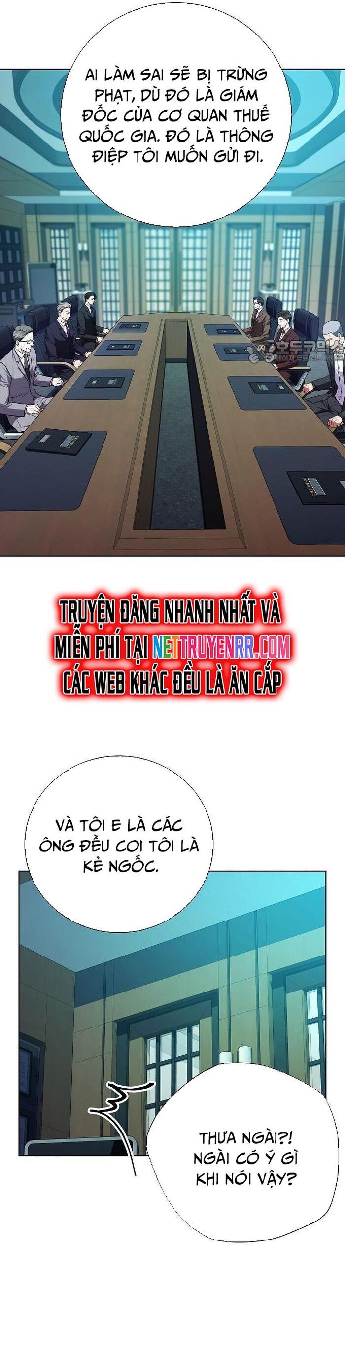 Ta Là Người Thu Thuế Chap 84 - Next Chap 85