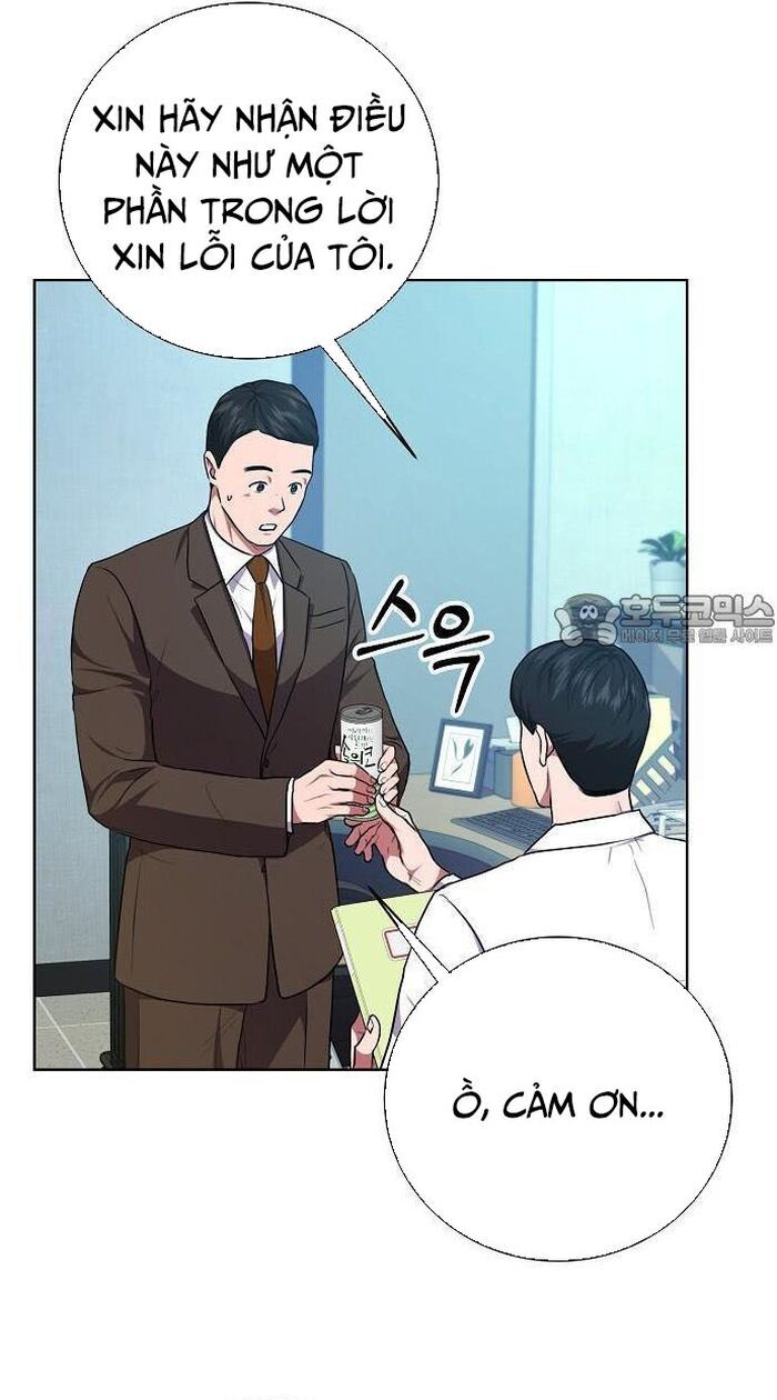 Ta Là Người Thu Thuế Chap 84 - Next Chap 85