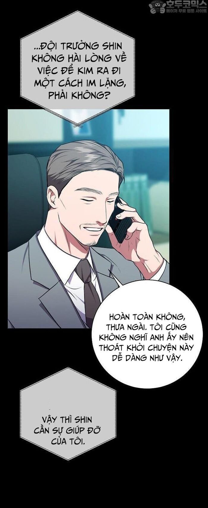 Ta Là Người Thu Thuế Chap 85 - Next Chap 86
